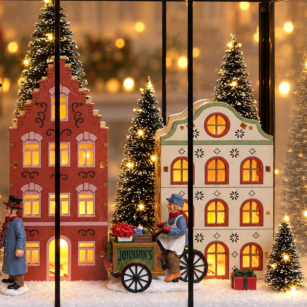 Noël Village